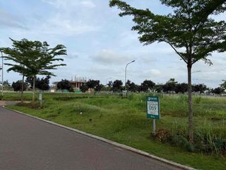 CASH / KPR - Kavling PIK 2 Pasir Putih 250m2 (10x25)