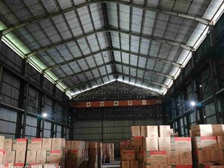 Disewakan Gudang dan Lahan dalam kawasan Mandiri di JatiMulya. Bekasi. Jawa Barat. 