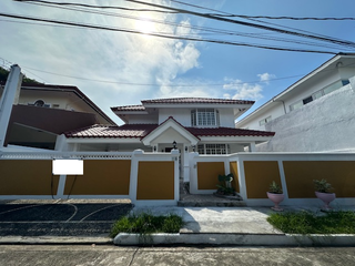 Move-In Ready! Beautifully Updated Two-Storey Residence for Rent in Tahanan Village, Parañaque City