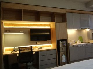 Apartemen Grande Valore Full Furnished Jababeka Cikarang