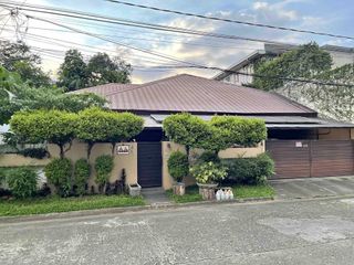 Well Priced 400 sqm property for Sale in Xavierville 1 Loyola Heights Quezon City
