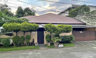 Well Priced 400 sqm property for Sale in Xavierville 1 Loyola Heights Quezon City