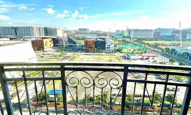 1BEDROOM with balcony  Monarch Balmoral Suites @Php4.5M