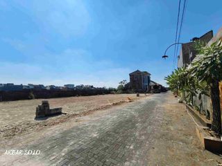 tanah murah area kadilangu baki solobaru