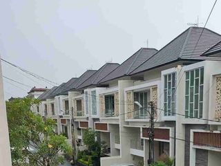 rumah minimalis lantai 2 denpasar