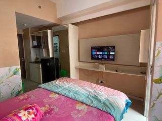 Disewakan Apartemen Transpark juanda tower Jade lantai 32