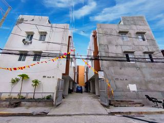 Project 2 Quezon City Brandnew Townhouse for Sale Ready for Occupancy  - JB