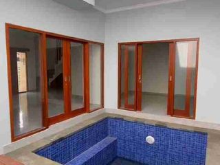 villa baru gunung sari sanur bali