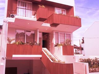 Modern 3-Storey House with Semi-Basement for Sale in Dasmariñas, Cavite