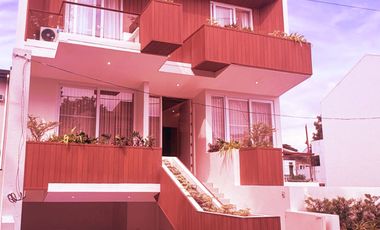 Modern 3-Storey House with Semi-Basement for Sale in Dasmariñas, Cavite