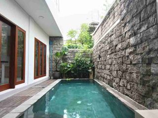 villa Tukad bilok sanur bali