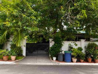 House and Lot for Sale at Marcelo Green Village