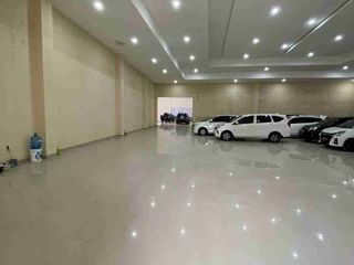 ruko sewa siap pakai lokasi strategis