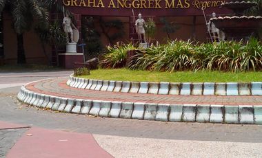 Hunian Rumah Homey dan Strategis Sidoarjo