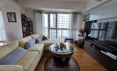 FOR SALE: One Serendra (West Tower) BGC, Taguig City