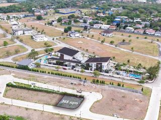 Prime VIP Corner Lot for Sale in Alabang West Village, Las Pinas