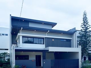Elegant Modern Contemporary House and Lot for Sale in Dasmariñas, Cavite