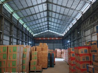 Disewakan Gudang dan Lahan Dalam Kawasan Mandiri di Jatimulya, Bekasi, Jawa Barat