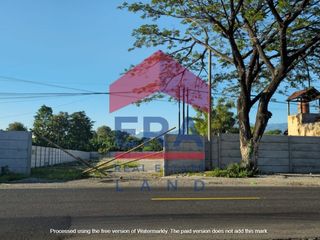 Disewakan Tanah di Karang Kalianget Situbondo