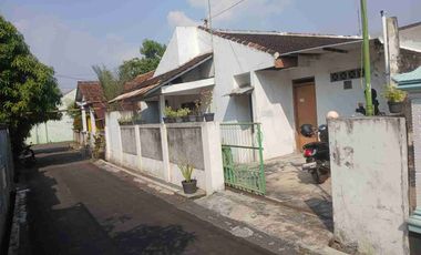 Dijual Rumah Ngringo Jaten Karanganyar