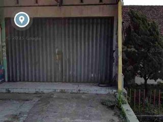 Sewa Ruko Magetan Kabupaten Maospati pinggir jalan raya