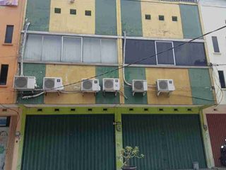 DIJUAL VIA LELANG CESSIE
RUKO GANDENG JAKARTA TIMUR
