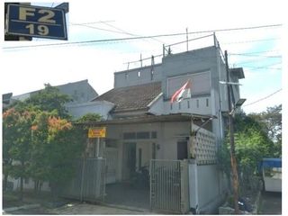 DIJUAL PROPERTI MELALUI LELANG !!!