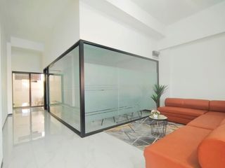 ZIMO Office Building,  Ruang Kantor, Coworking Space Surabaya