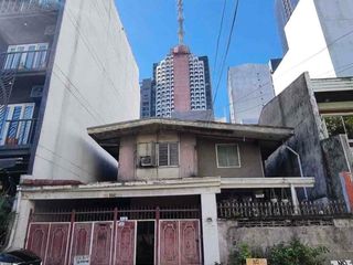 Old House For Sale