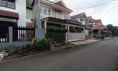 Dijual Rumah di Bintaro Melati 1