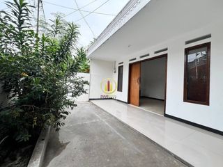 Jual cepat Rumah di Sayap BKR langsung deal