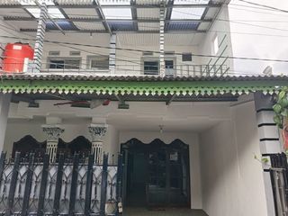 RUMAH KARAWACI SIAP HUNI