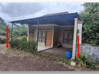 DIJUAL PROPERTI MELALUI LELANG !!!
