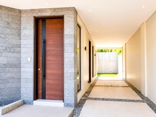 House for Sale 3 Bedroom 3BR at Likha Residences, Muntinlupa with Private Garden