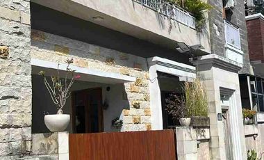 Rumah Full Furnish Di Gatsu Timur Jepun Pipil Dekat Living Mall Teras Ayung Tohpati Sanur