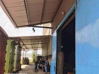 Disewakan,  Gudang dalam kawasan Mandiri di Tambun Selatan. Bekasi. Jawa Barat. 