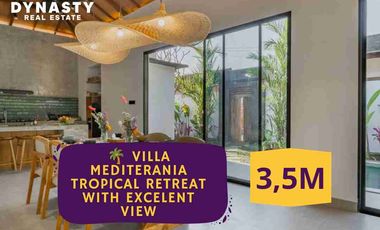 🏡 DIJUAL – Villa Ubud dengan Private Pool di Lokasi Premium