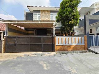 Disewakan Pertahun Rumah Luas Semi Furnished Dalam Komplek Di Jagakarsa Jaksel