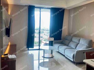 Disewa Southgate Tower Elegance
