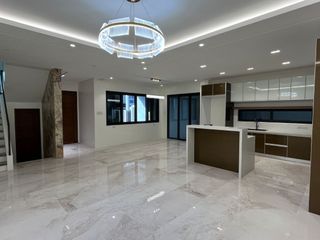 FOR SALE - Semi-Furnished 3 Storey House and Lot in Tandang Sora, Quezon City