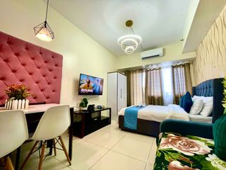 For Sale! Wind Residences Tagaytay Condo Unit 29sqm -AJCS