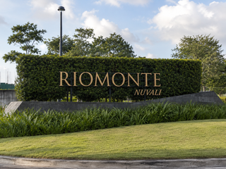 Below Market Residential Lot for Sale in Riomonte Nuvali, Laguna | 565 sqm with Wide Frontage