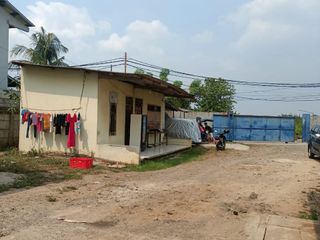 Dijual Ex Pabrik Tahu Bayur Tangerang