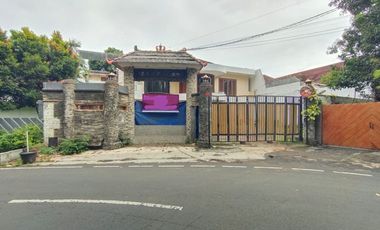 Dijual Rumah di jalan Intan Cilandak Barat