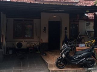Dijual Rumah Murah di Bawah Pasaran di Taman Ubud Karawaci Dekat Uph & Mall Karawaci