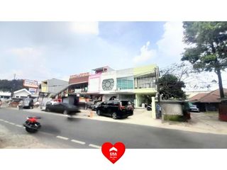 Ruko 2,5 Lantai di Centra Kemang Jakarta