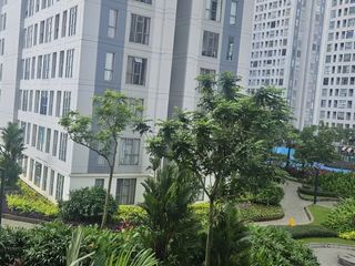 Dijual Apartemen Siap Huni di M-Town Residence