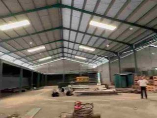 Dijual Cepat!! Gudang Jatiuwung Kota Tangerang