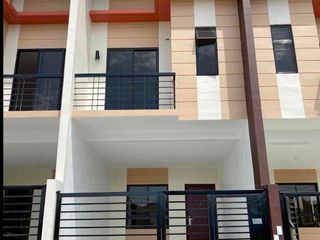 Affordable House in Molino 7 Bacoor Cavite