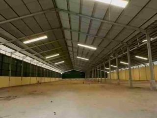 Disewakan Gudang Di jatiuwung Kota Tangerang